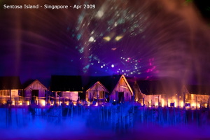 20090422 Singapore-Sentosa Island  125 of 138 